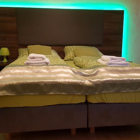 Kansakar Hotel Kaiserslautern Eksteriør bilde
