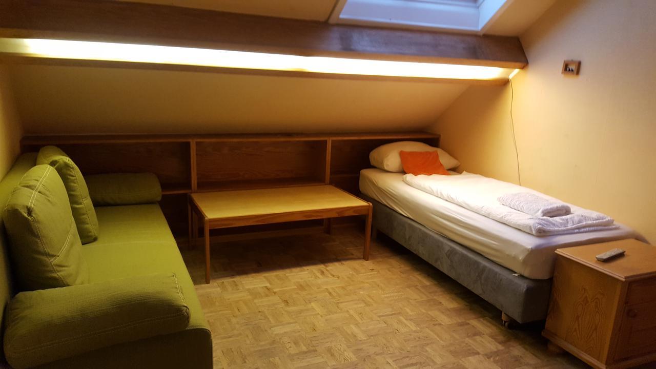 Kansakar Hotel Kaiserslautern Eksteriør bilde