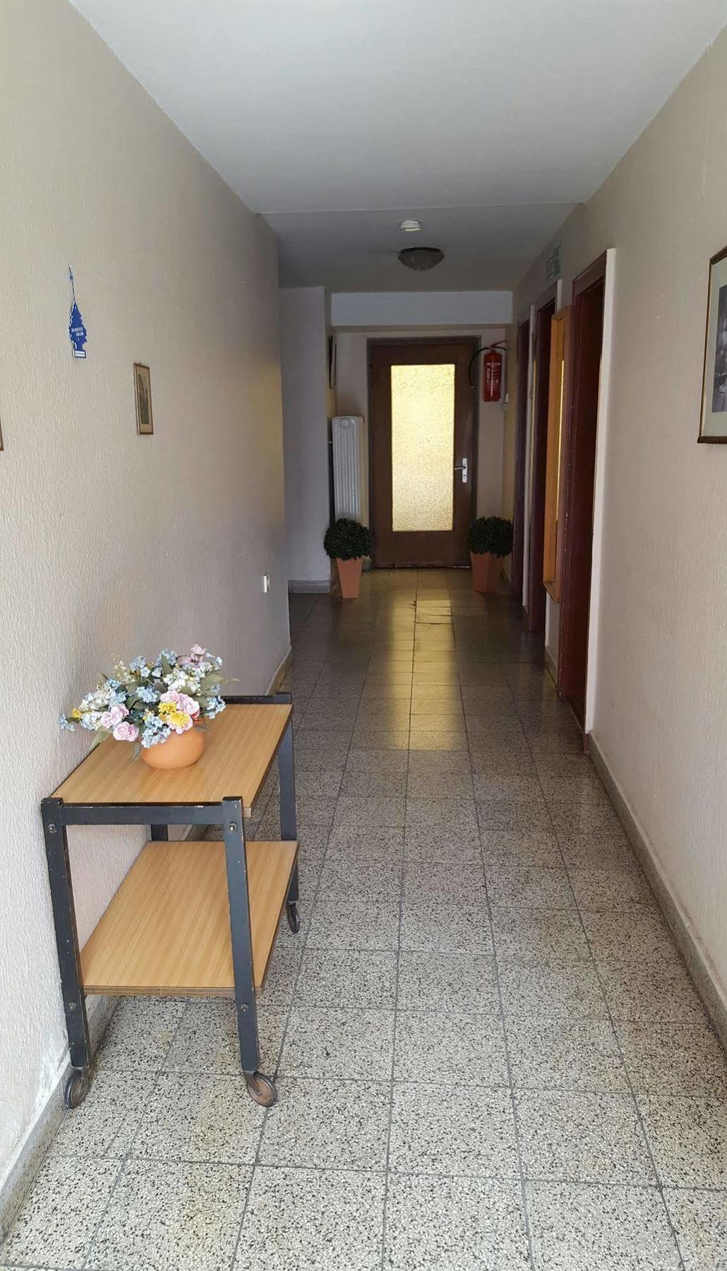 Kansakar Hotel Kaiserslautern Eksteriør bilde