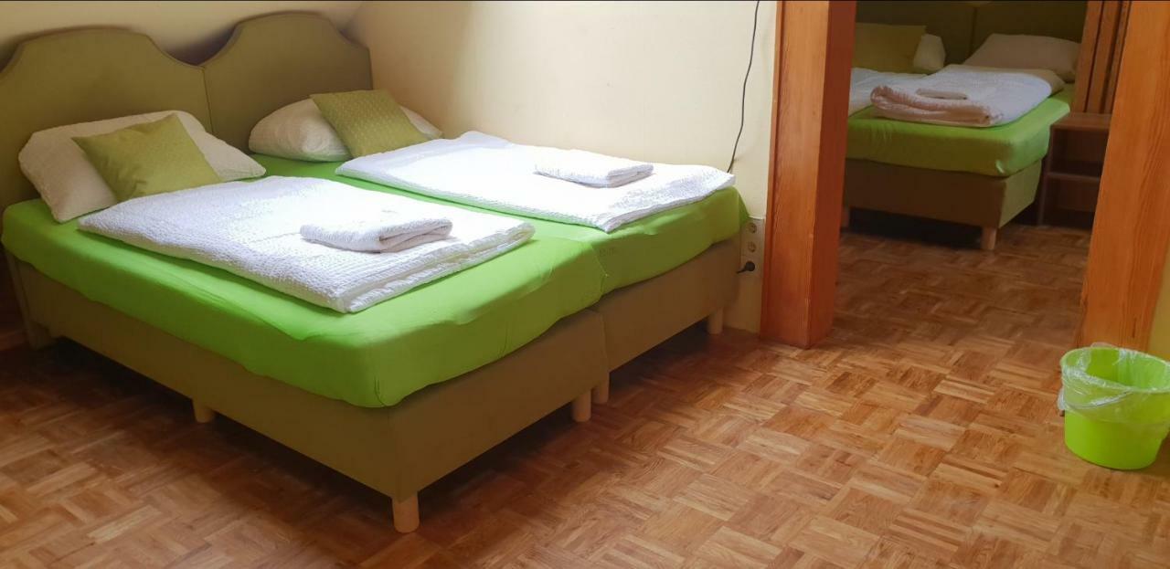 Kansakar Hotel Kaiserslautern Eksteriør bilde